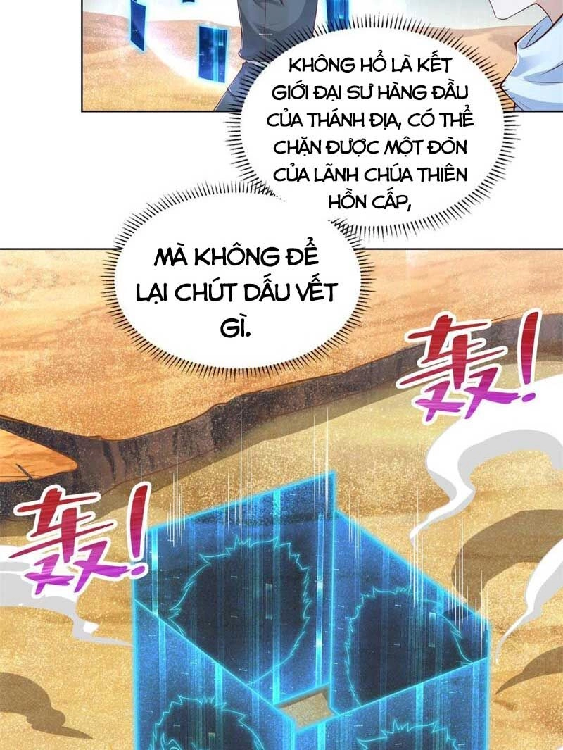 Đấu Chiến Cuồng Triều Chapter 353 - 25