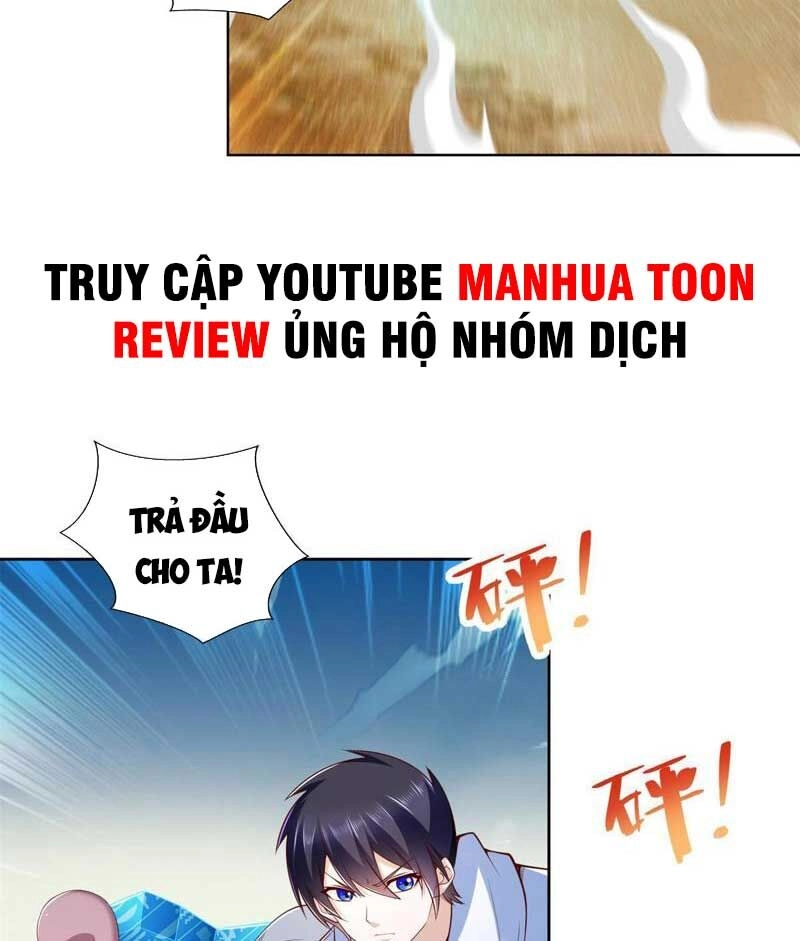 Đấu Chiến Cuồng Triều Chapter 353 - 28