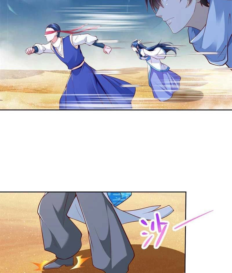 Đấu Chiến Cuồng Triều Chapter 353 - 34