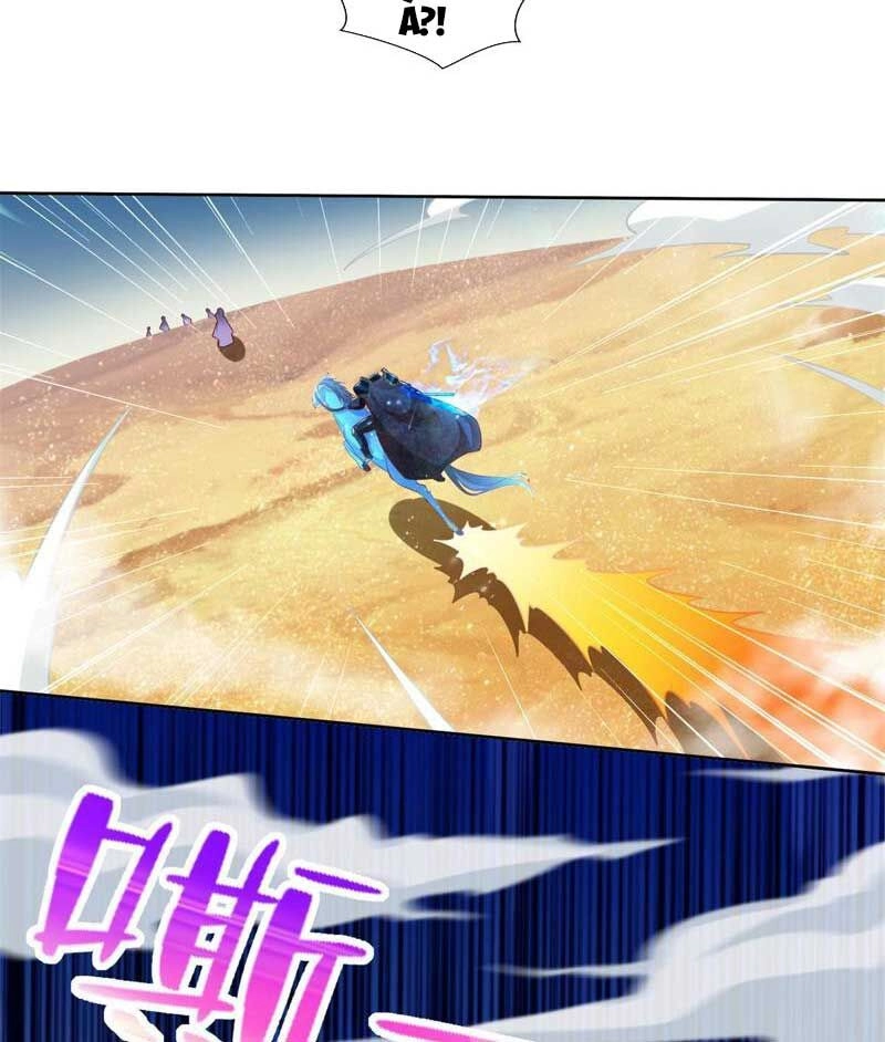 Đấu Chiến Cuồng Triều Chapter 353 - 36