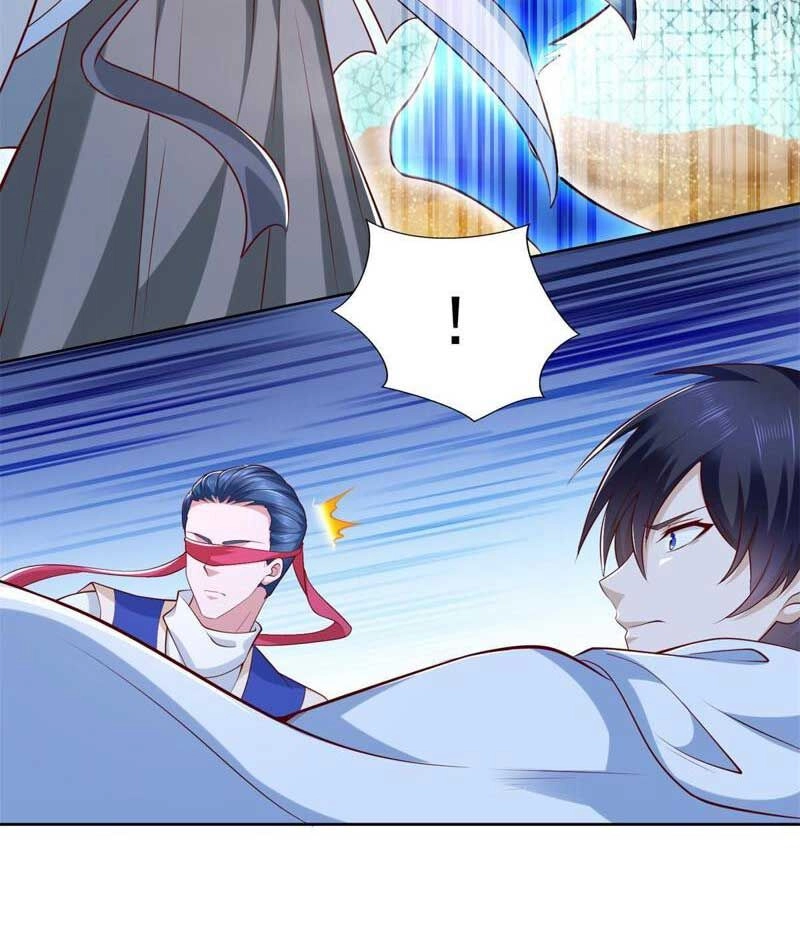 Đấu Chiến Cuồng Triều Chapter 353 - 39