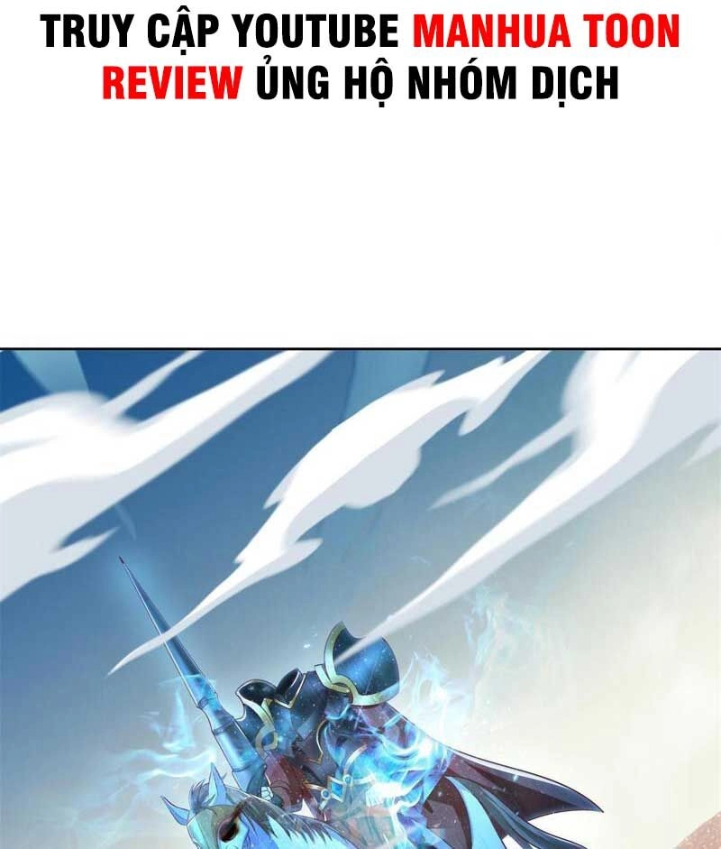 Đấu Chiến Cuồng Triều Chapter 353 - 40