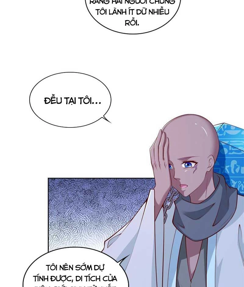 Đấu Chiến Cuồng Triều Chapter 353 - 43