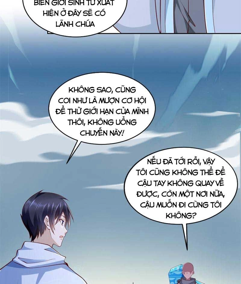 Đấu Chiến Cuồng Triều Chapter 353 - 44