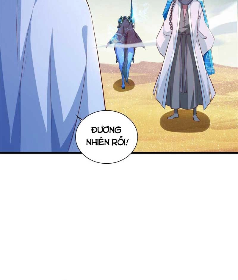 Đấu Chiến Cuồng Triều Chapter 353 - 45