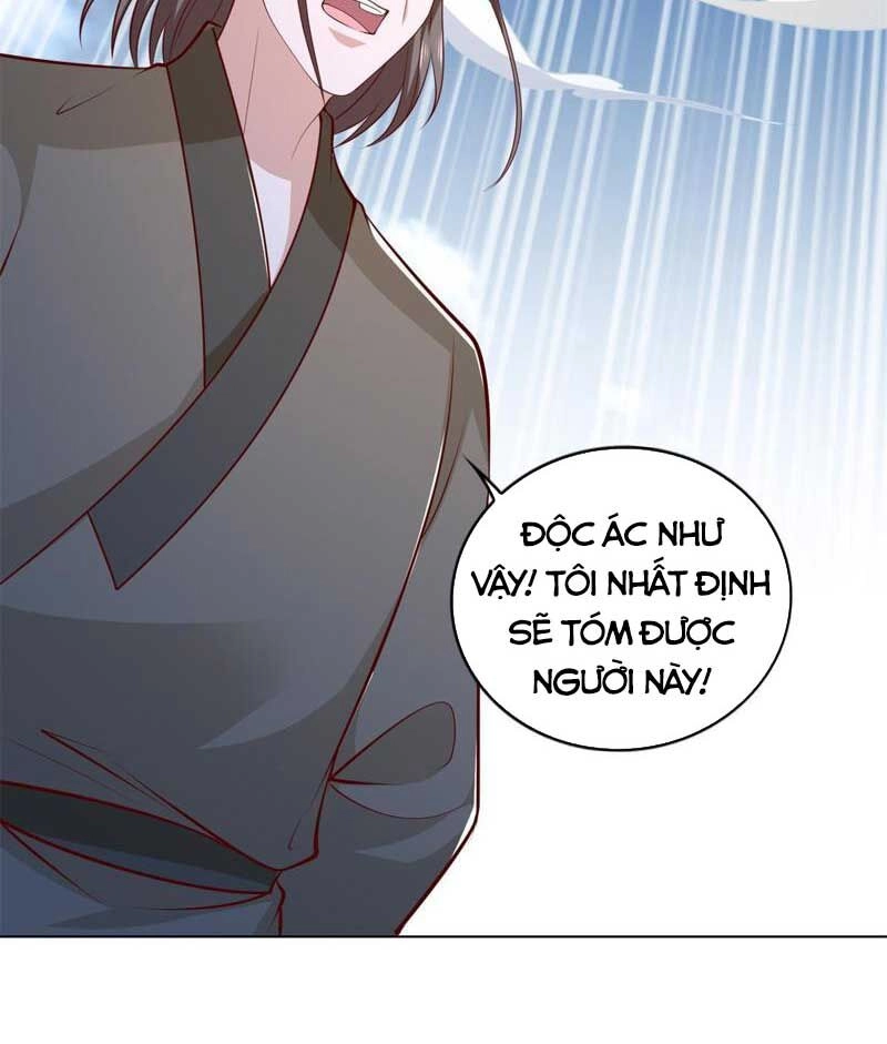 Đấu Chiến Cuồng Triều Chapter 353 - 51