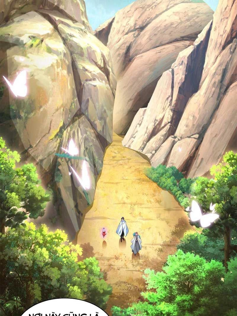 Đấu Chiến Cuồng Triều Chapter 354 - 3