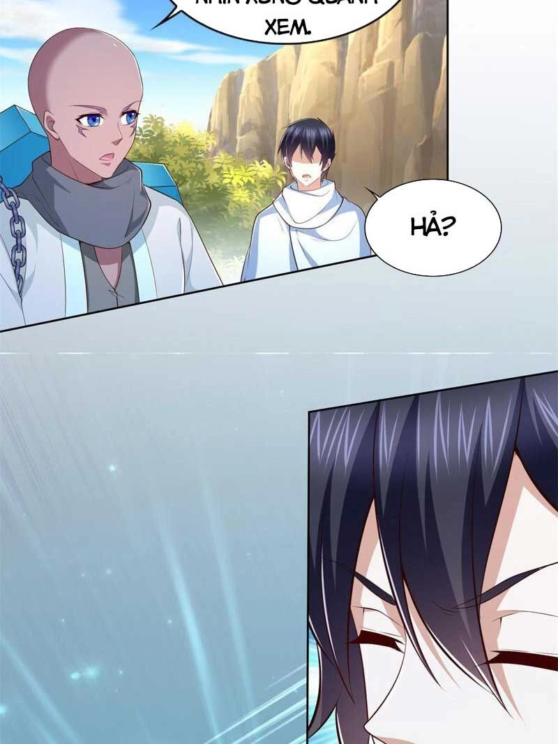 Đấu Chiến Cuồng Triều Chapter 354 - 5