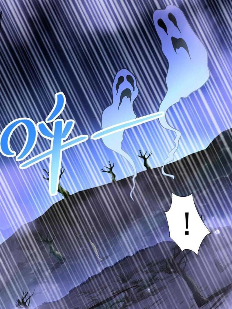 Đấu Chiến Cuồng Triều Chapter 354 - 7