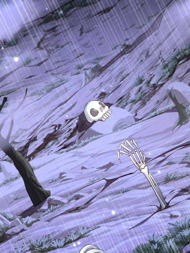 Đấu Chiến Cuồng Triều Chapter 354 - 8