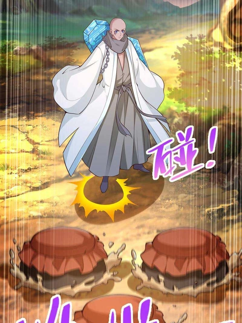 Đấu Chiến Cuồng Triều Chapter 354 - 10