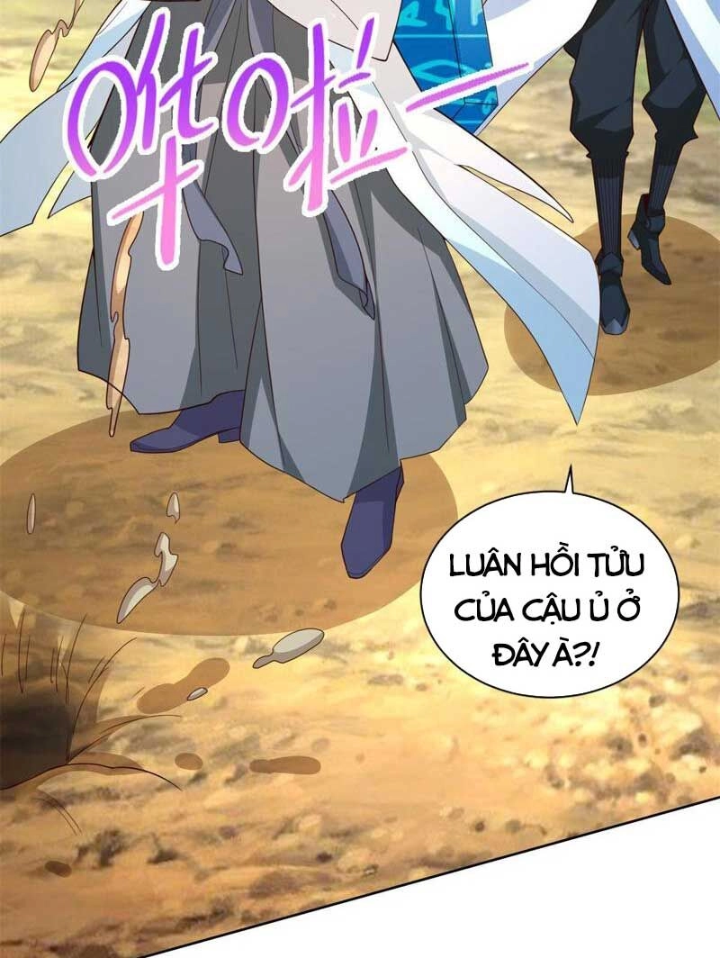 Đấu Chiến Cuồng Triều Chapter 354 - 13