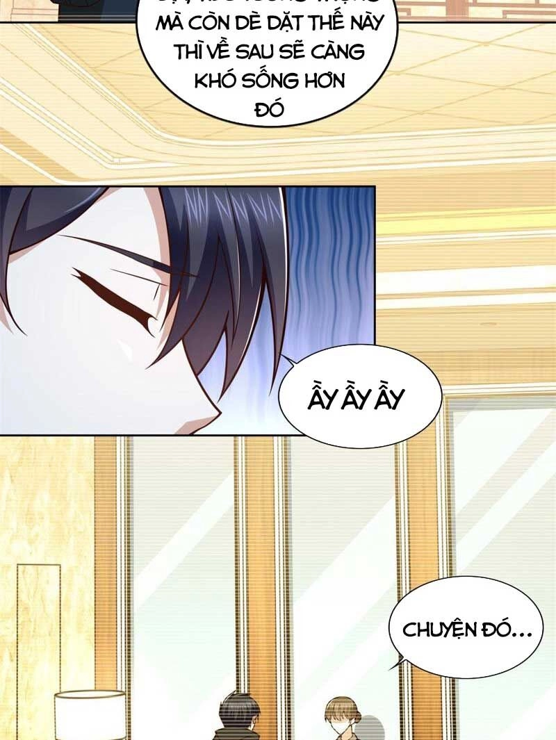 Đấu Chiến Cuồng Triều Chapter 354 - 19