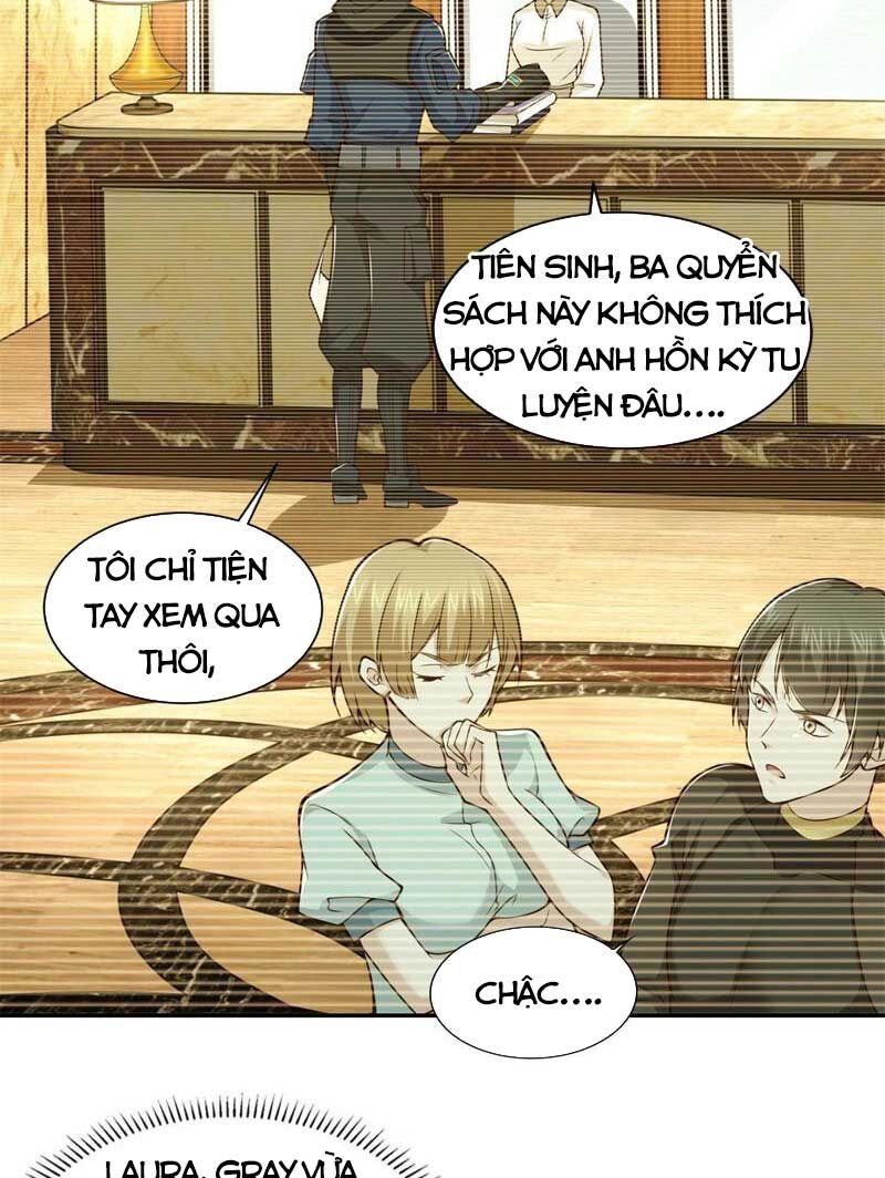 Đấu Chiến Cuồng Triều Chapter 354 - 20