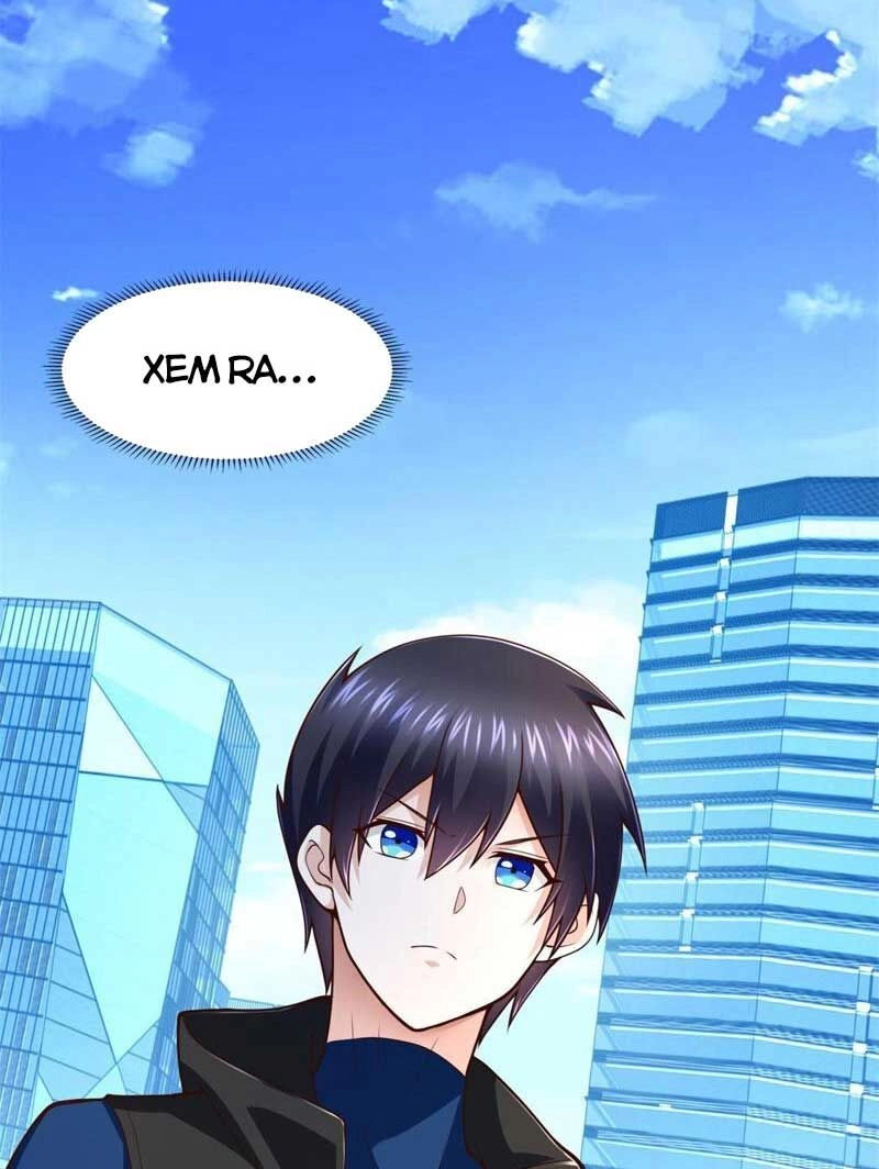 Đấu Chiến Cuồng Triều Chapter 354 - 22