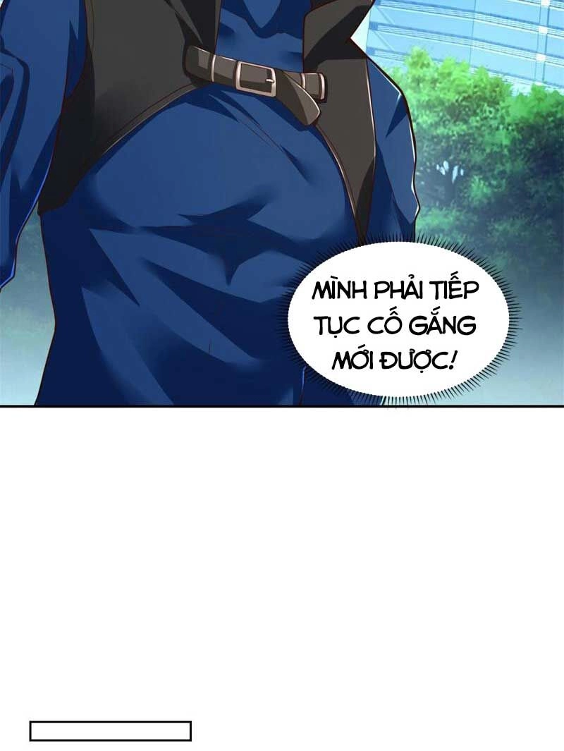 Đấu Chiến Cuồng Triều Chapter 354 - 23