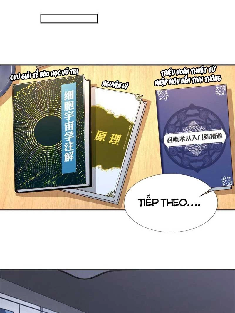 Đấu Chiến Cuồng Triều Chapter 354 - 24