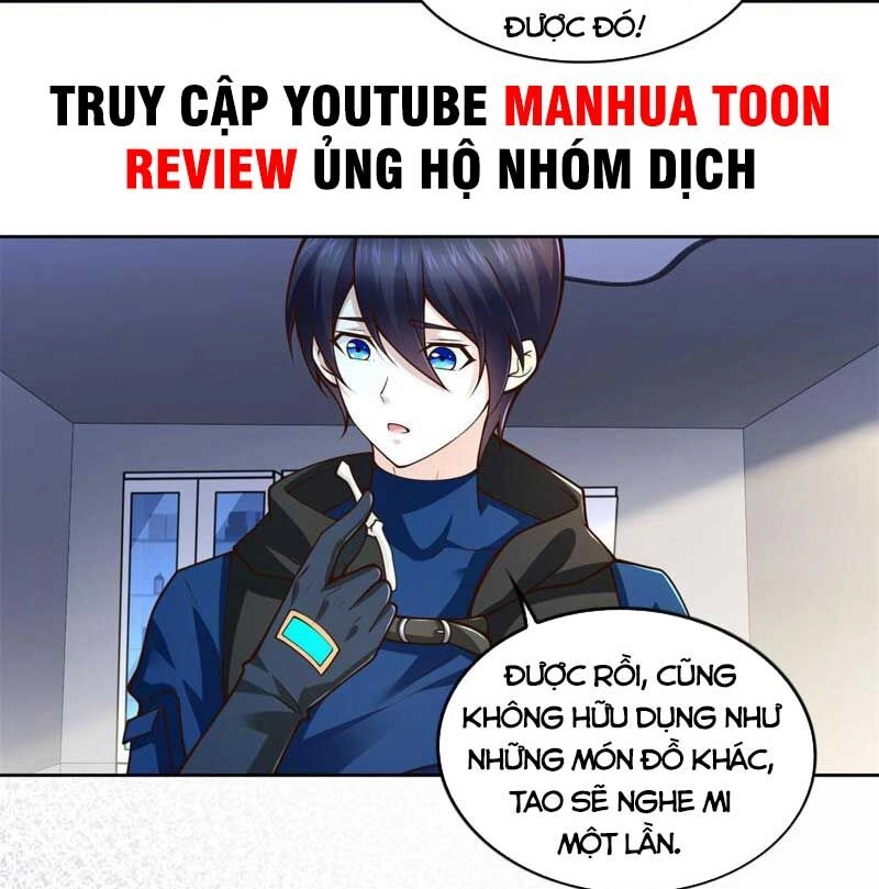 Đấu Chiến Cuồng Triều Chapter 354 - 29