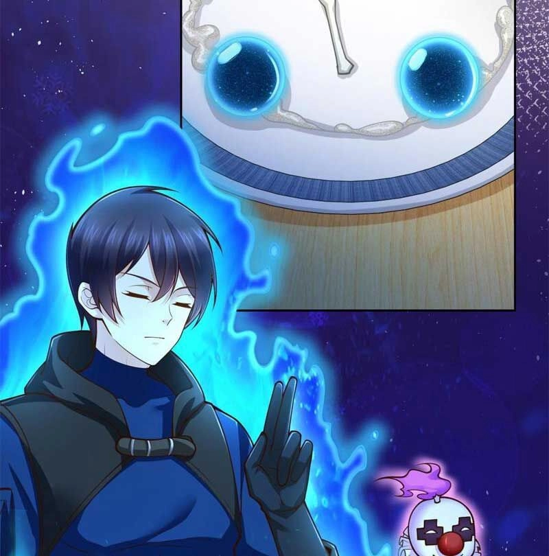 Đấu Chiến Cuồng Triều Chapter 354 - 31