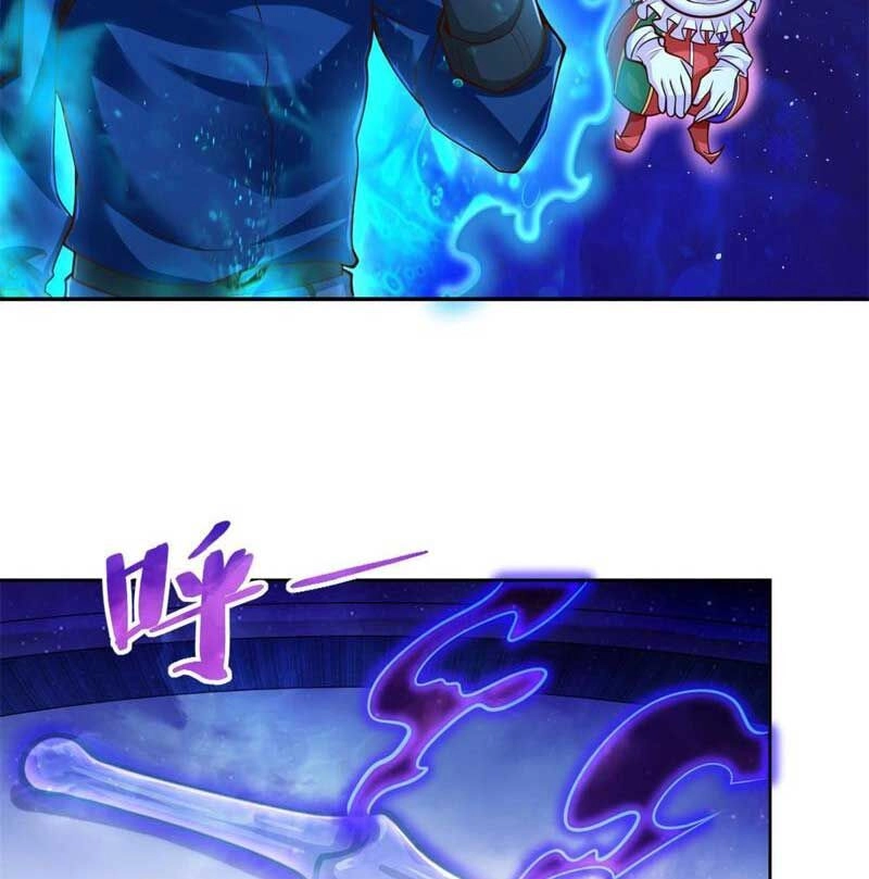 Đấu Chiến Cuồng Triều Chapter 354 - 32