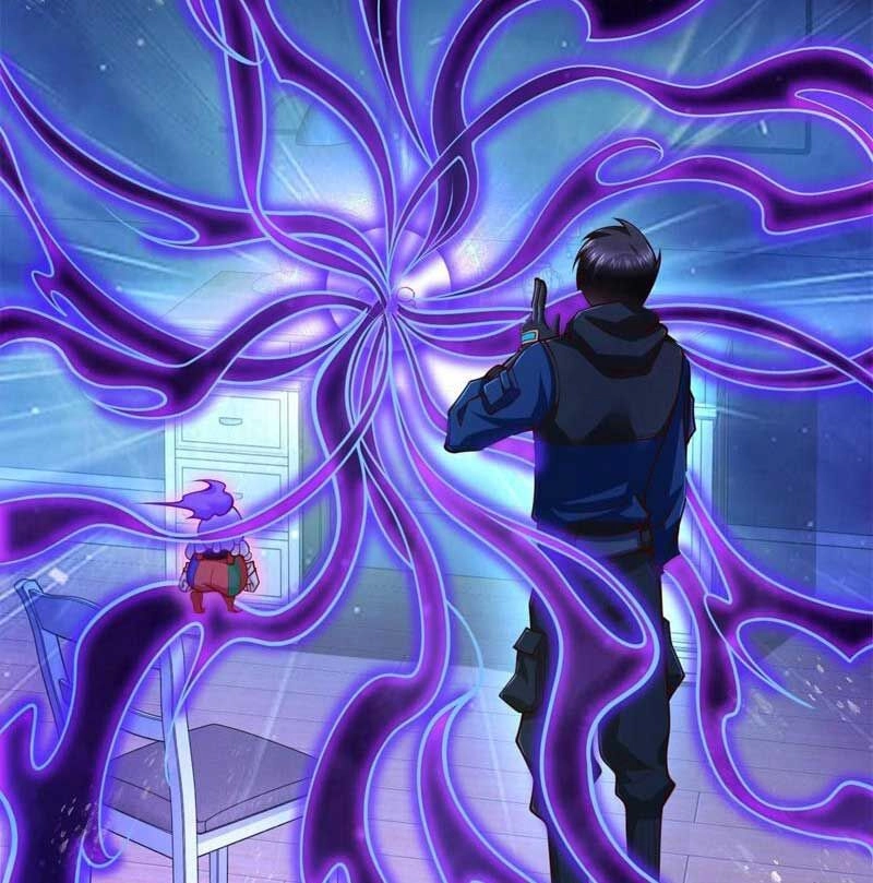 Đấu Chiến Cuồng Triều Chapter 354 - 35