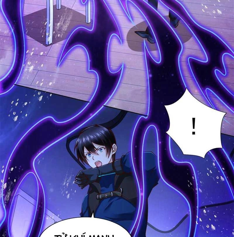 Đấu Chiến Cuồng Triều Chapter 354 - 36