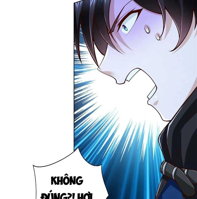 Đấu Chiến Cuồng Triều Chapter 354 - 38