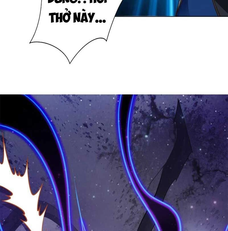 Đấu Chiến Cuồng Triều Chapter 354 - 39