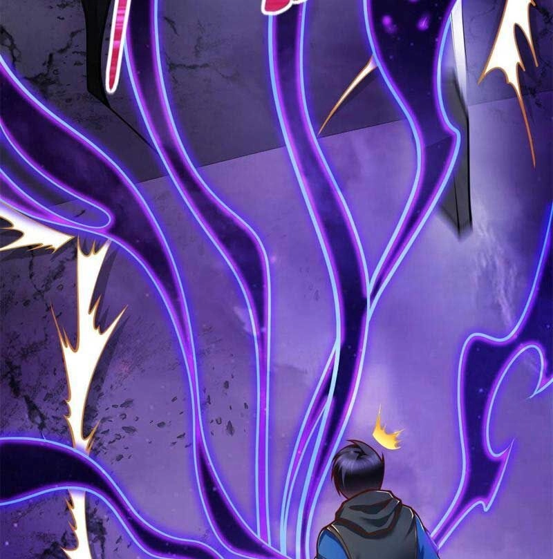 Đấu Chiến Cuồng Triều Chapter 354 - 41