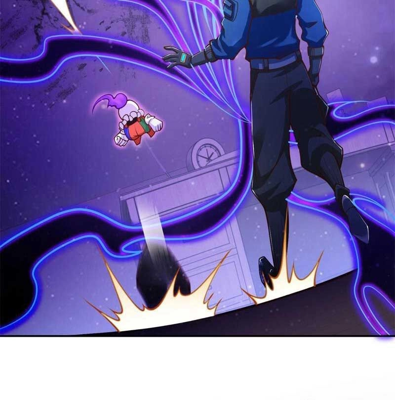 Đấu Chiến Cuồng Triều Chapter 354 - 42