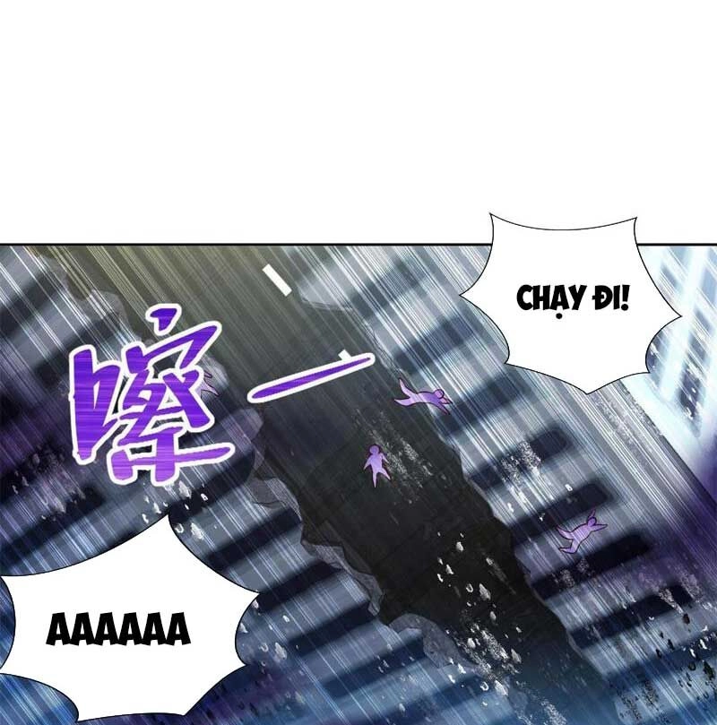 Đấu Chiến Cuồng Triều Chapter 354 - 46