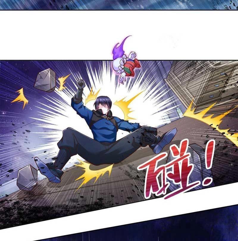 Đấu Chiến Cuồng Triều Chapter 354 - 47