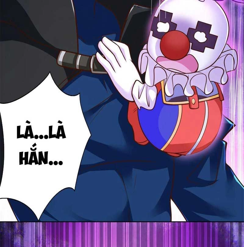 Đấu Chiến Cuồng Triều Chapter 354 - 49