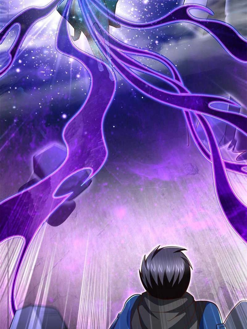 Đấu Chiến Cuồng Triều Chapter 355 - 3