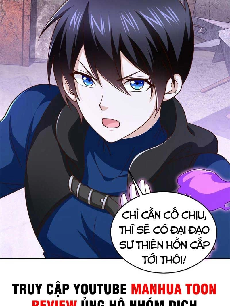 Đấu Chiến Cuồng Triều Chapter 355 - 6