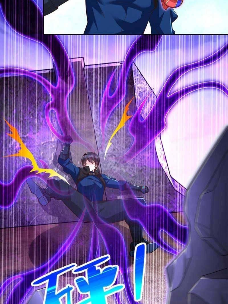 Đấu Chiến Cuồng Triều Chapter 355 - 8