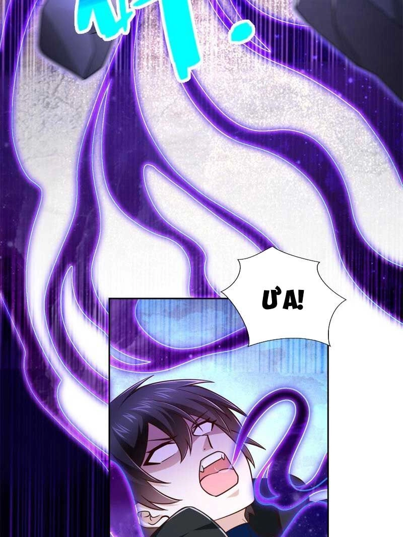 Đấu Chiến Cuồng Triều Chapter 355 - 9