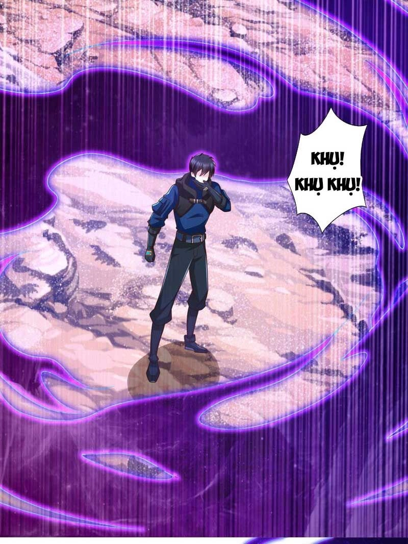 Đấu Chiến Cuồng Triều Chapter 355 - 11