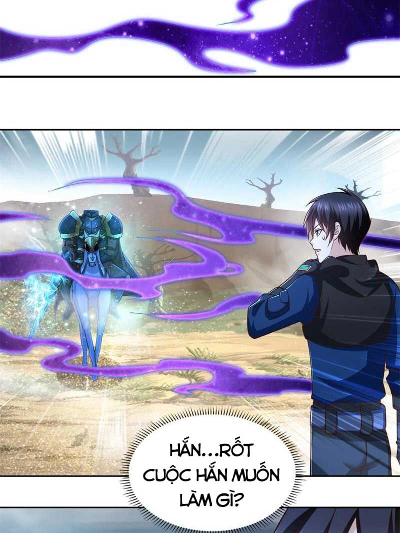 Đấu Chiến Cuồng Triều Chapter 355 - 12