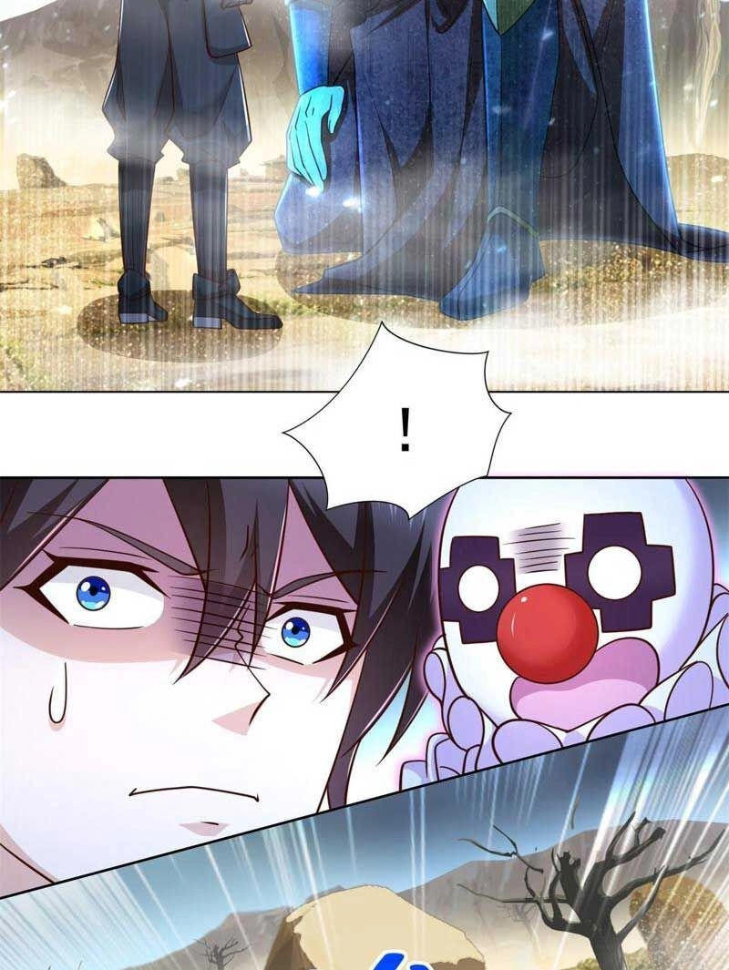 Đấu Chiến Cuồng Triều Chapter 355 - 15