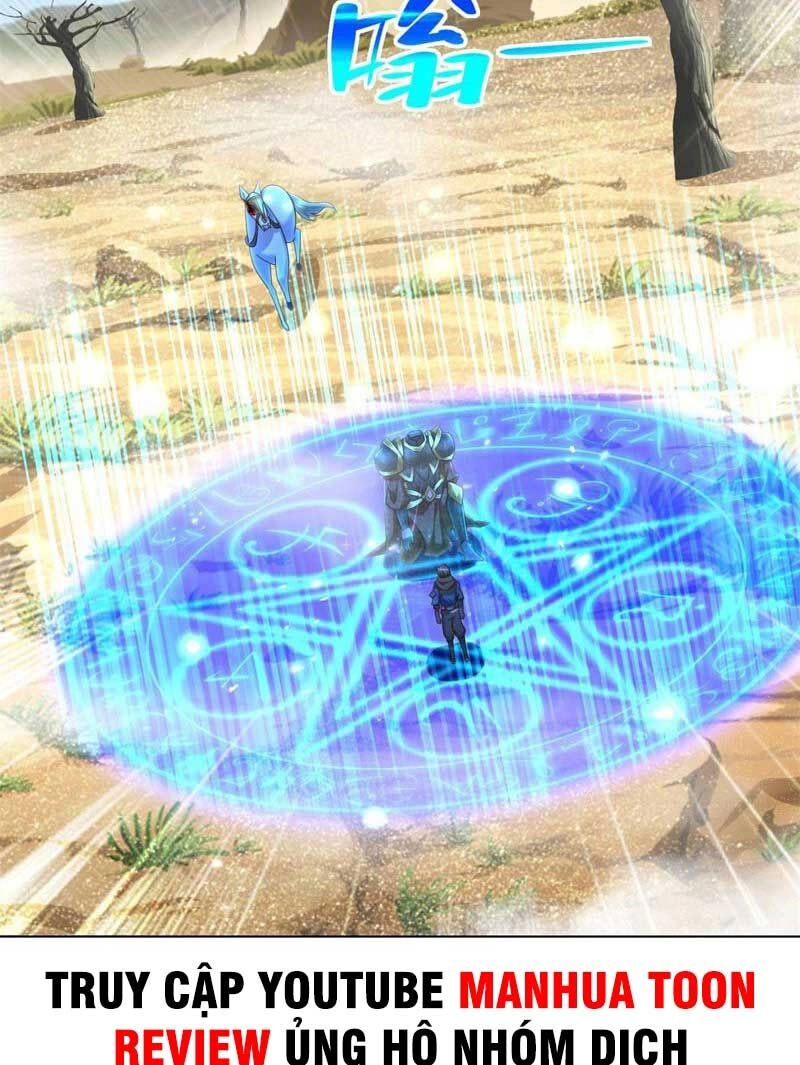 Đấu Chiến Cuồng Triều Chapter 355 - 16