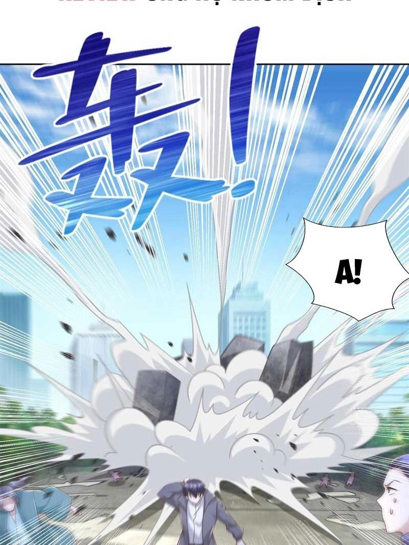 Đấu Chiến Cuồng Triều Chapter 355 - 17