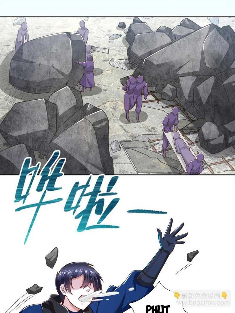 Đấu Chiến Cuồng Triều Chapter 355 - 19