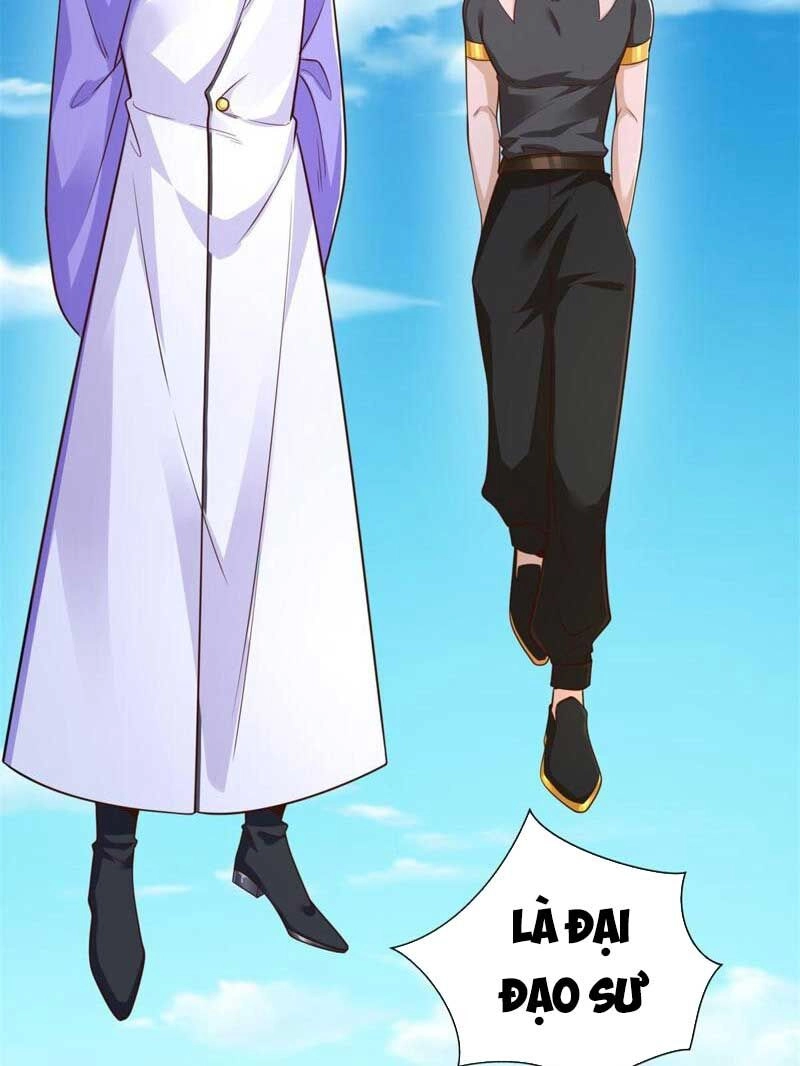 Đấu Chiến Cuồng Triều Chapter 355 - 23