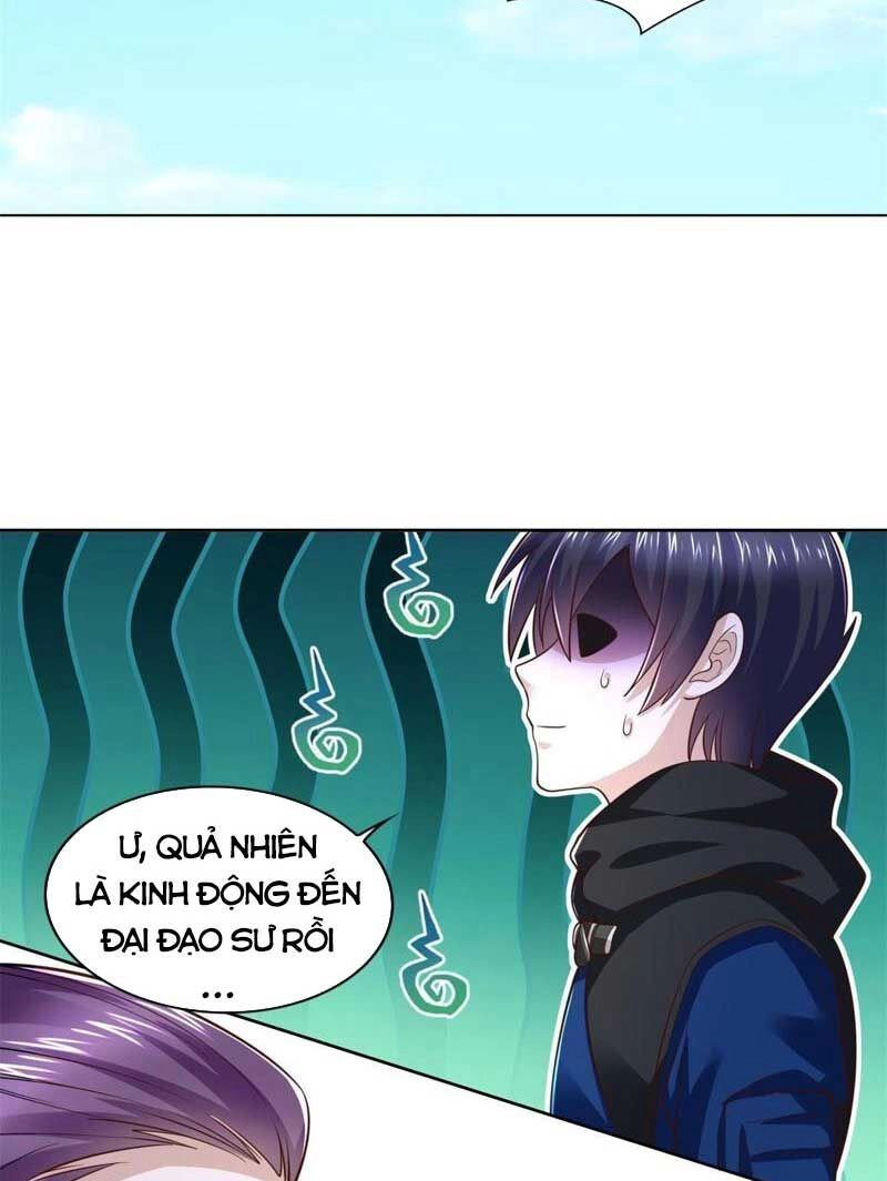 Đấu Chiến Cuồng Triều Chapter 355 - 24