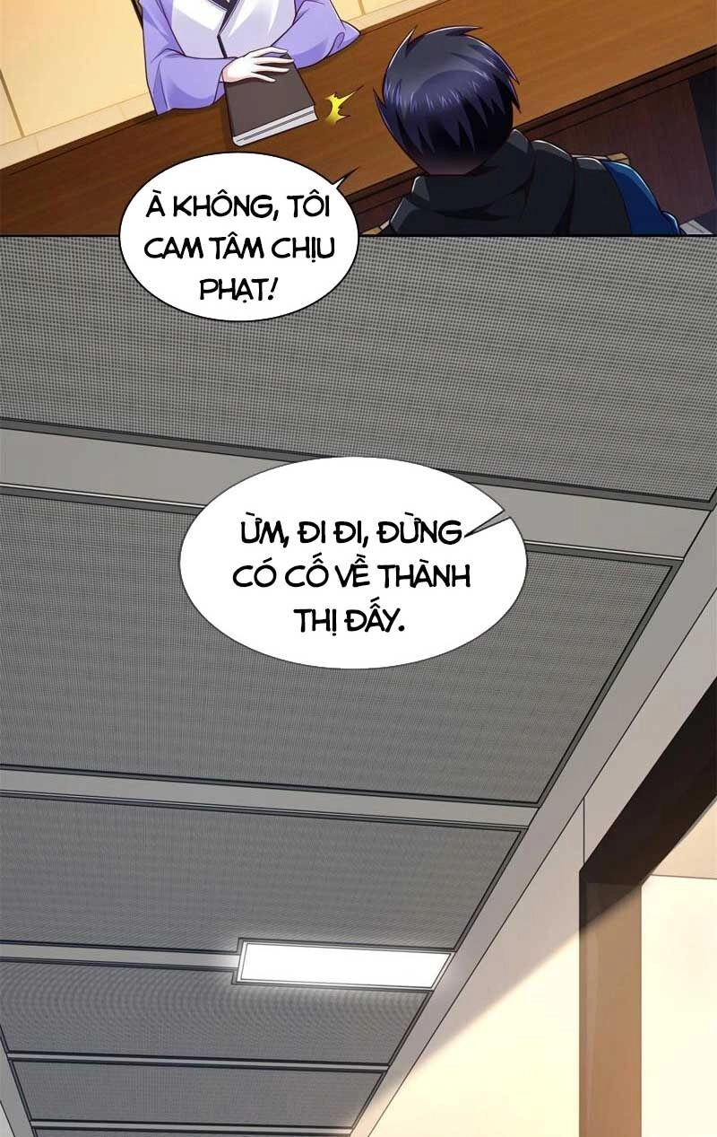 Đấu Chiến Cuồng Triều Chapter 355 - 33