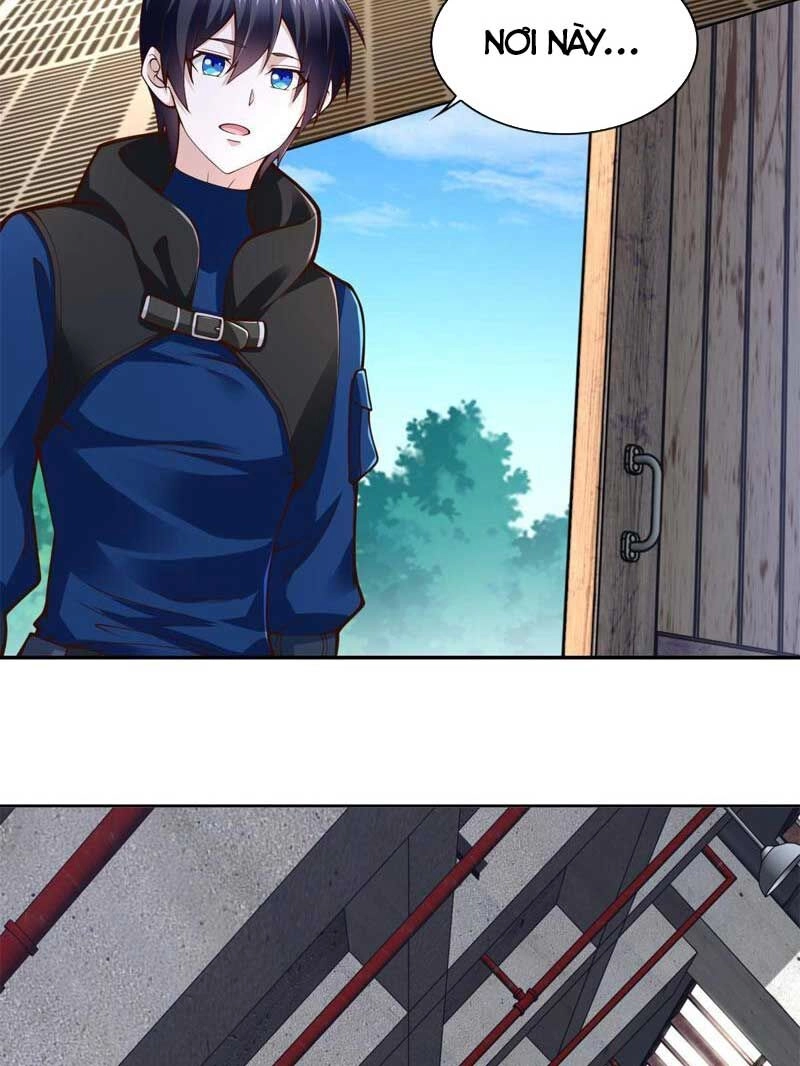 Đấu Chiến Cuồng Triều Chapter 356 - 3