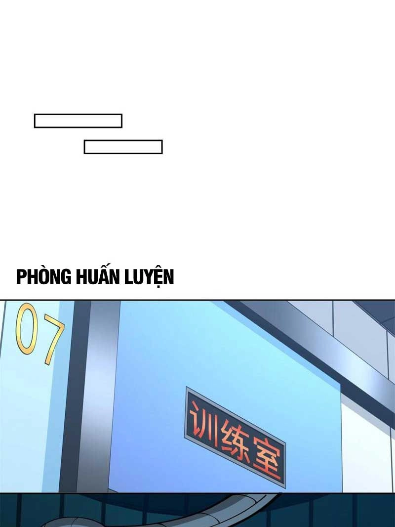 Đấu Chiến Cuồng Triều Chapter 356 - 7