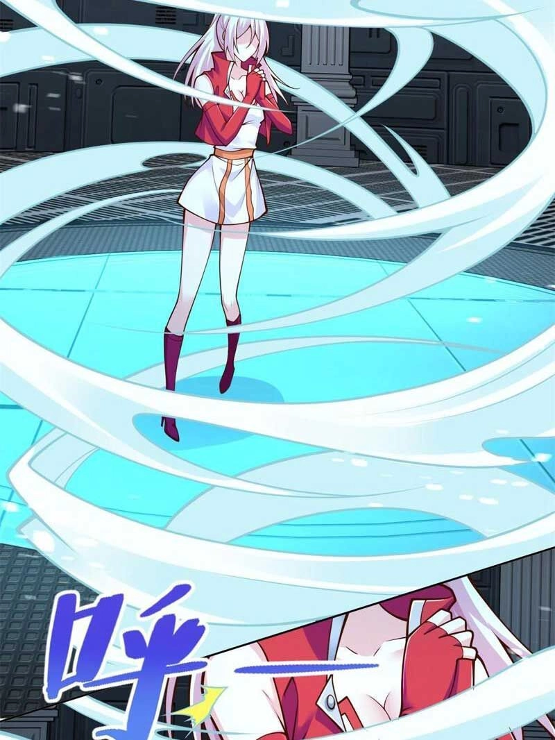 Đấu Chiến Cuồng Triều Chapter 356 - 9