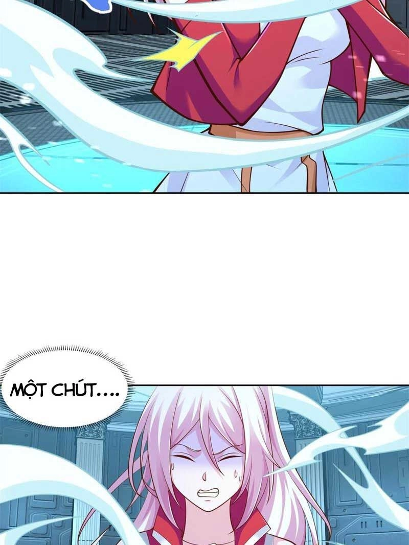 Đấu Chiến Cuồng Triều Chapter 356 - 10